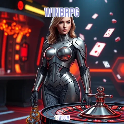 winbrpg Segurança: Recursos Especiais para Proteger Seus Jogos